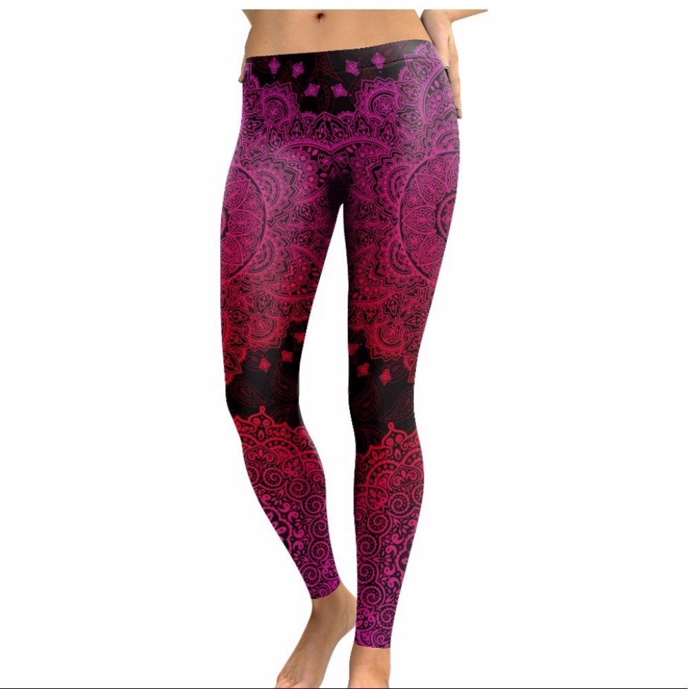 ❗️BOGO❗️Women’s leggings